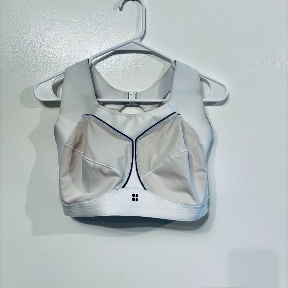 Sweaty Betty Zero Gravity Sports Bra - High Impact - Picture 1 of 3